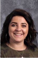 Picture of Danielle Kirby 