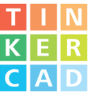 Tinkercad Logo