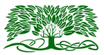 Cedaroak Park Logo.  
