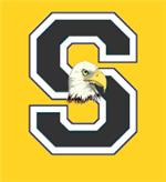 Sunset Primary Logo.  