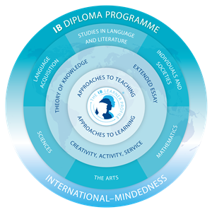 DP Model