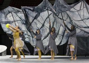 Final Phase Dance Group