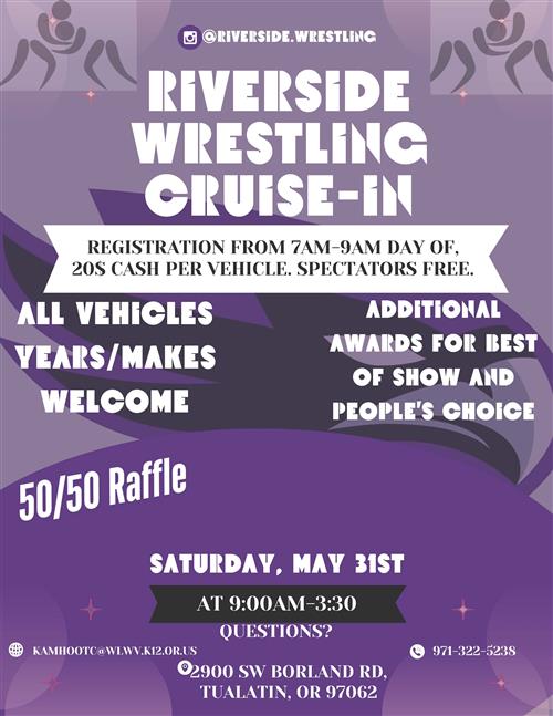 Wrestling