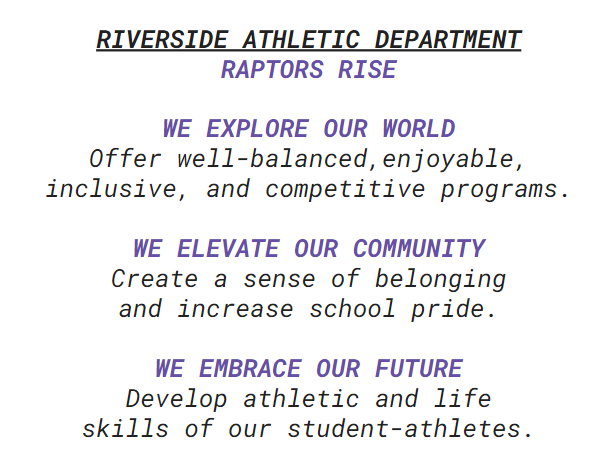 Mission Statement