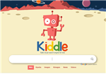 Kiddle Search Engine 