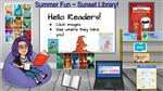Summer Fun