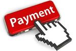 payment 
