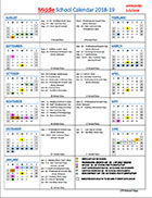 school year calendars school year calendars