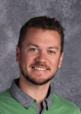 Mr. Dan Silvey Mr. Dan Silvey