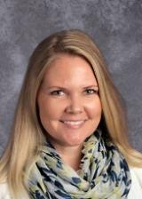 Mrs. Kelly Sabom Mrs. Kelly Sabom