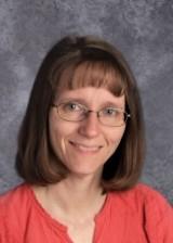 Mrs. Kerri Gubbins Mrs. Kerri Gubbins