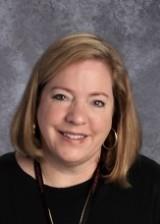 Ms. Lindy Sproul Ms. Lindy Sproul