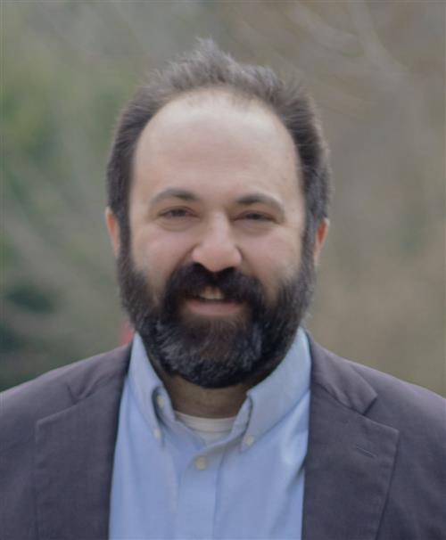 Board Director Mike Selvaggio. 