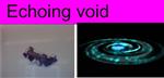 Echoing Void Animation