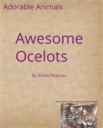 Eloise's Ocelot Book