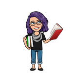 Mrs. Perkins, Teacher-Librarian 