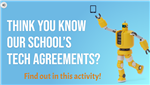 Tech Agreements