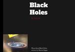 Violet's Black Holes Book
