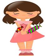 Candy Animation