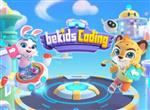 Be Kids Coding Link