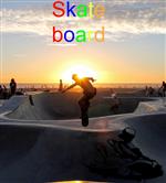 Skateboard Animation