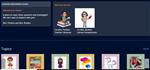 Library Search