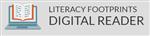 Literacy Footprints Icon 