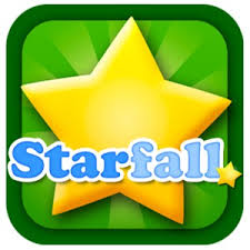 Starfall logo