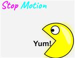 Taco Yum Stop Motion