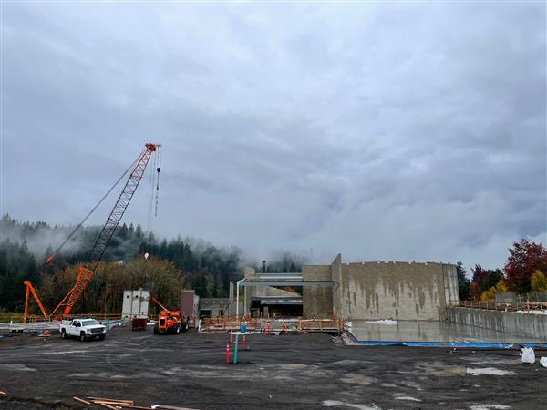 crane lift