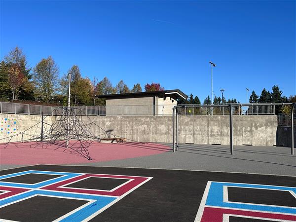 playground