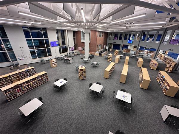 library view