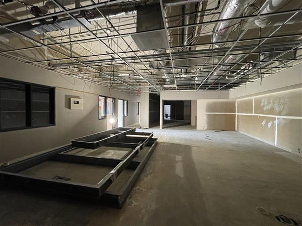 Prior Office