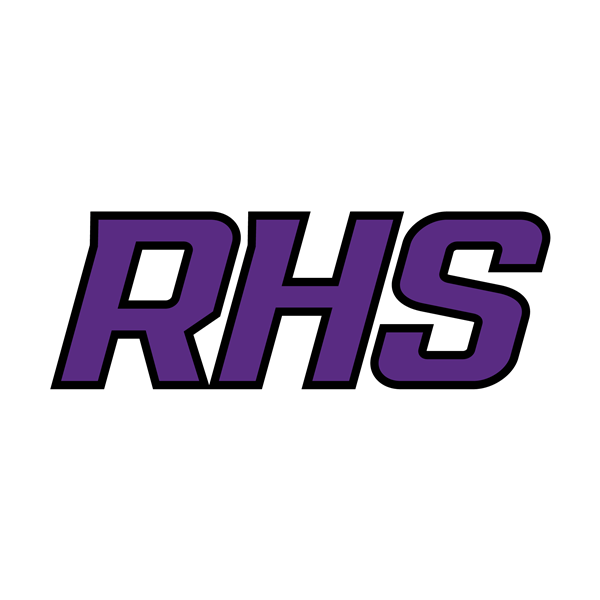 Letters RHS. 