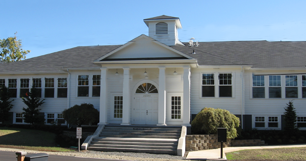 District Office (Stafford Road side) 