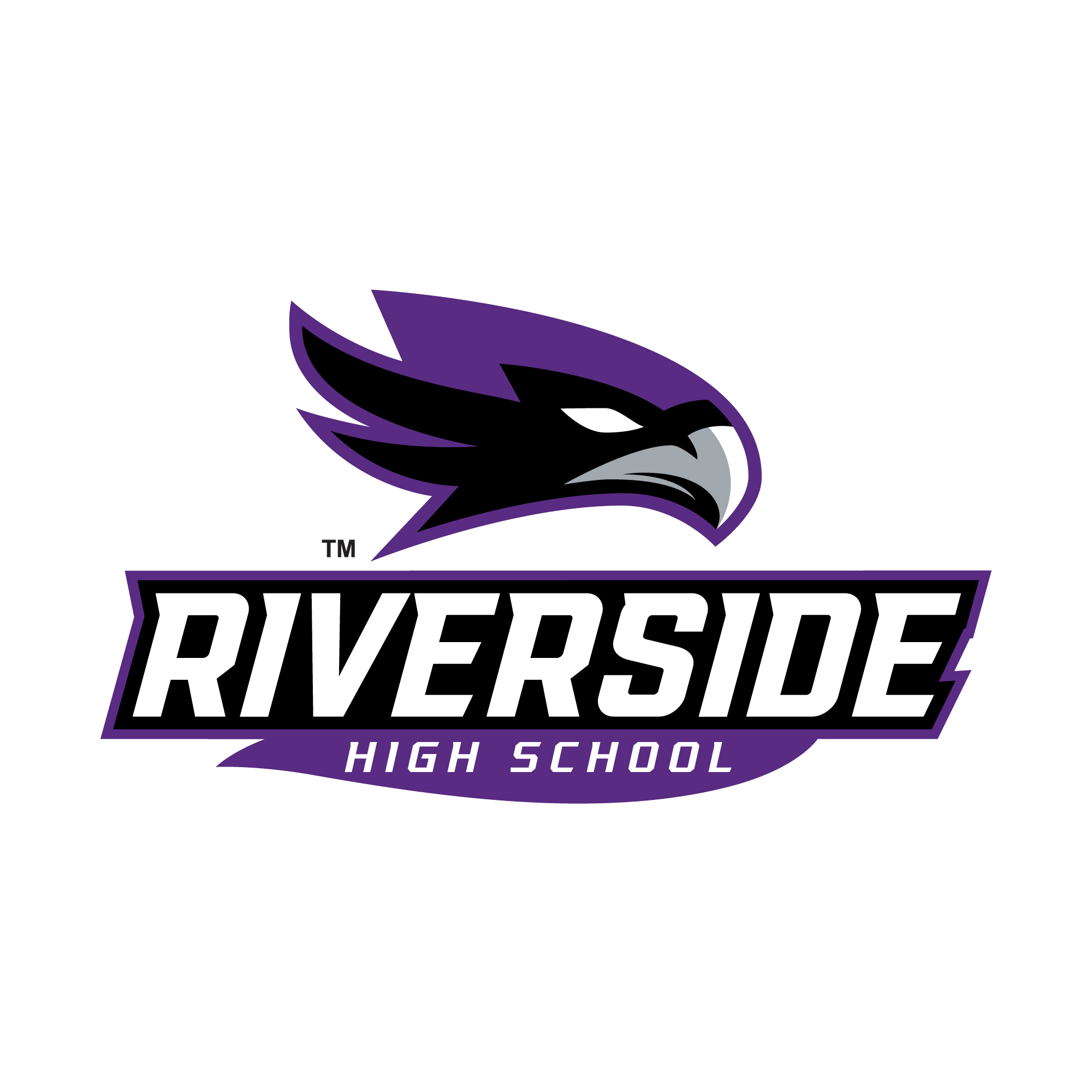 Riverside sales high school