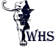 Wilsonville High School Logo